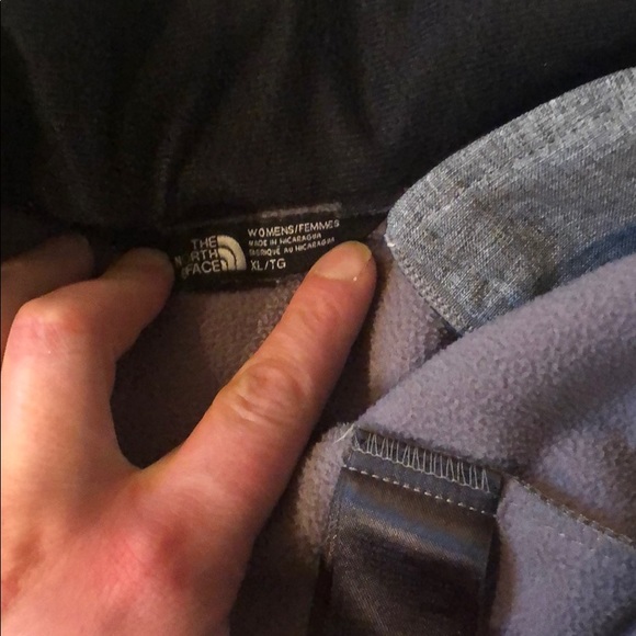 Women's The North Face Windwall Jacket - Picture 8 of 11